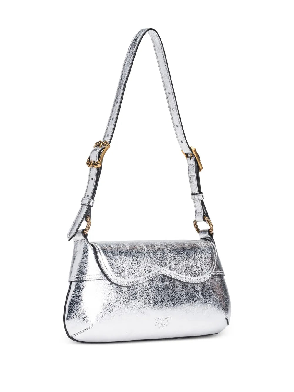 PINKO 520 Shoulder Bag Fl