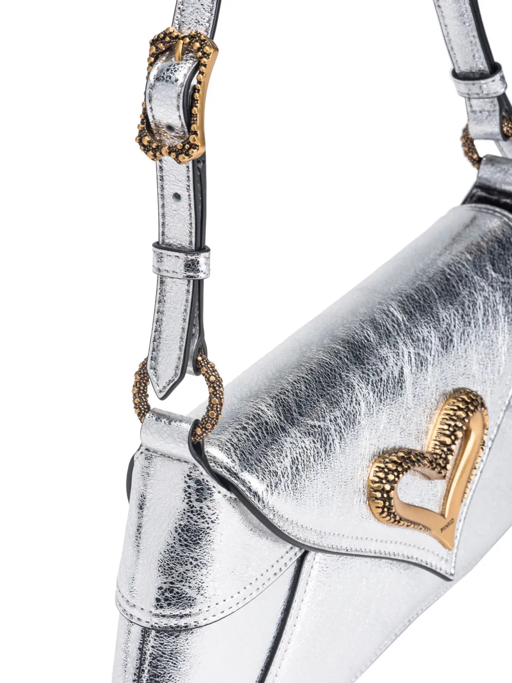 PINKO 520 Shoulder Bag Fl