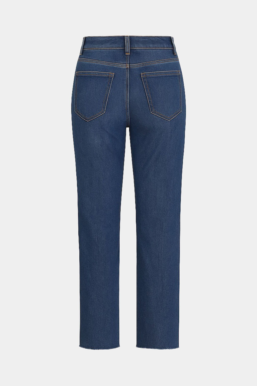 Jeans Guess Donna Straight Fit a Vita Alta