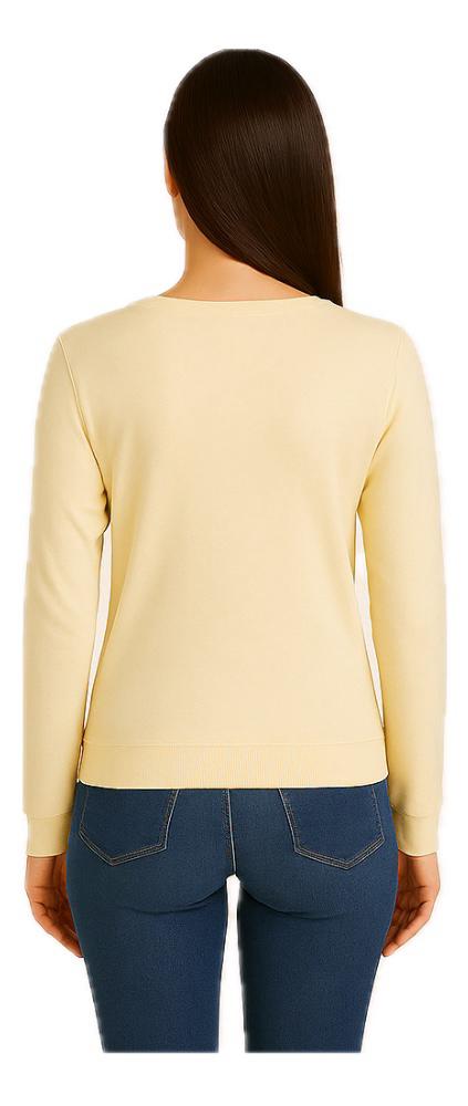 Maglia Guess Donna con Scollo a V