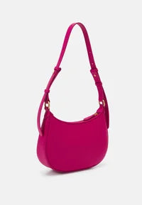 PINKO HALF MOON MINI - Borsa a mano