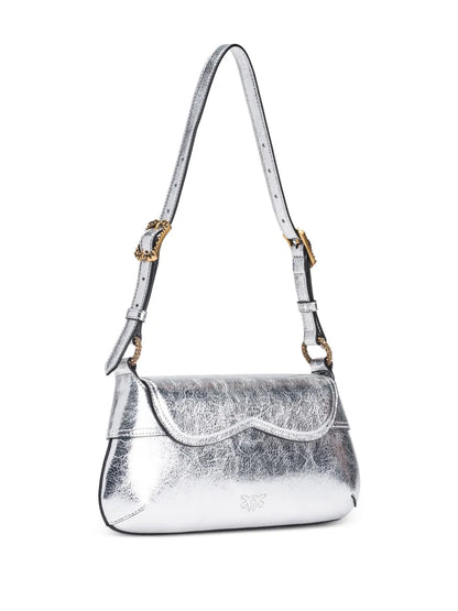 PINKO 520 Shoulder Bag Fl