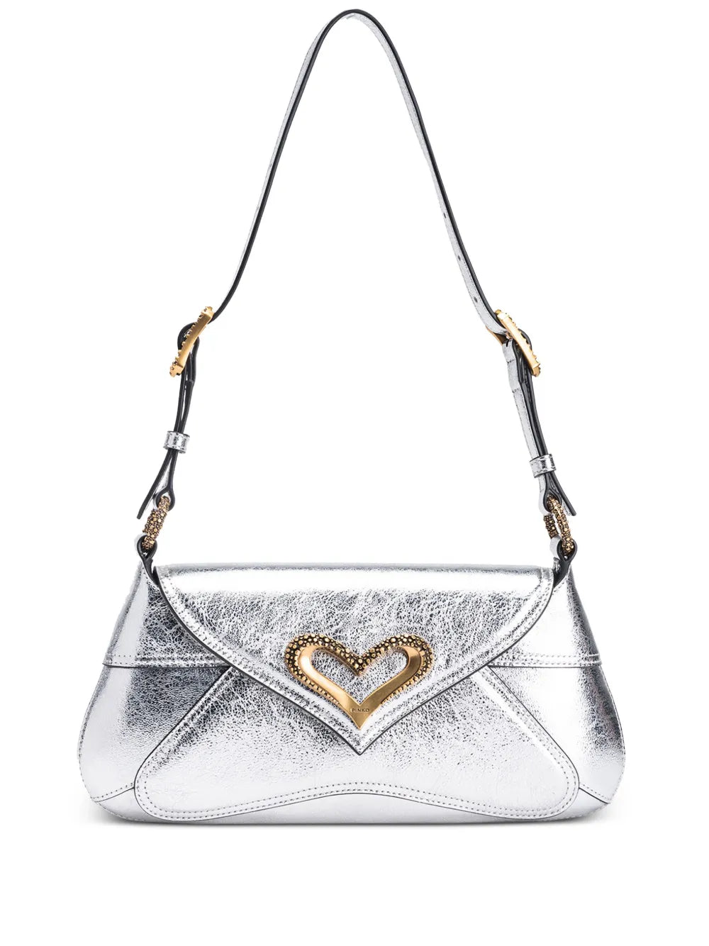 PINKO 520 Shoulder Bag Fl