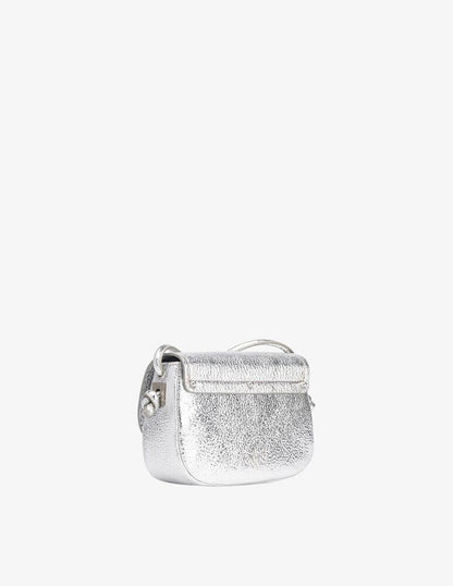PINKO Borsa Saddle Micro