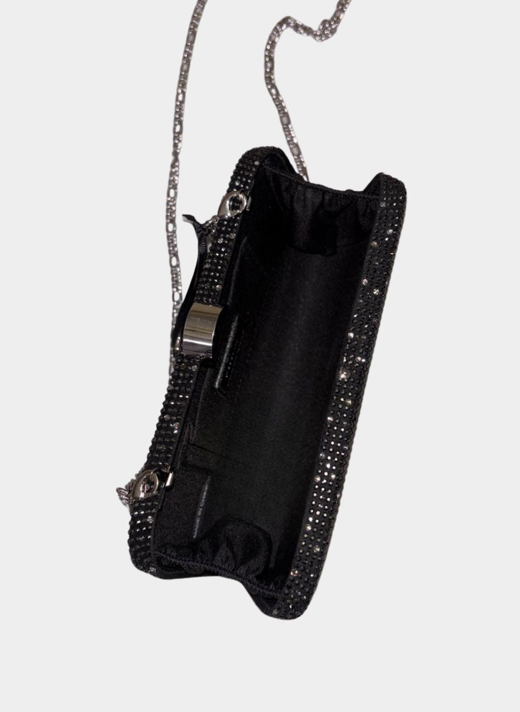 PINKO POCHET BLACK