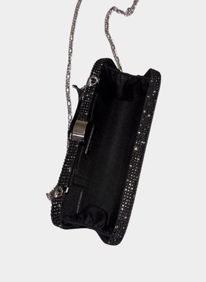 PINKO POCHET BLACK