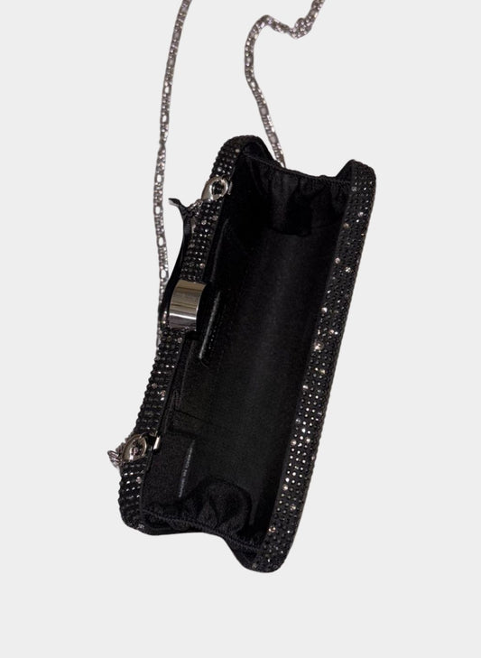 PINKO POCHET BLACK