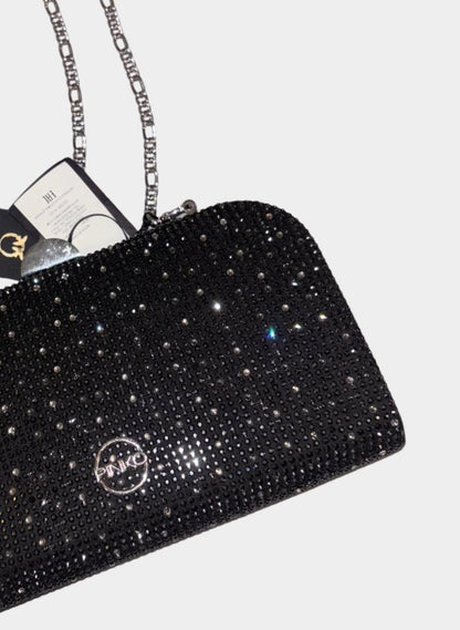 PINKO POCHET BLACK