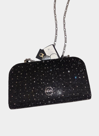 PINKO POCHET BLACK
