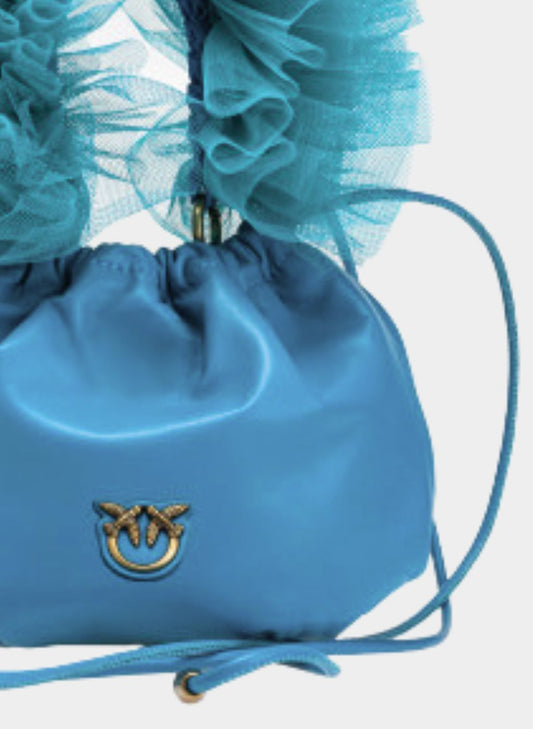 PINKO Borsa Pouch