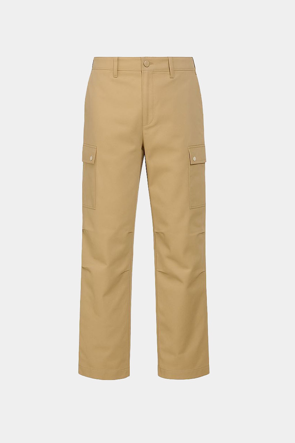 Pantaloni Cargo Guess in Cotone