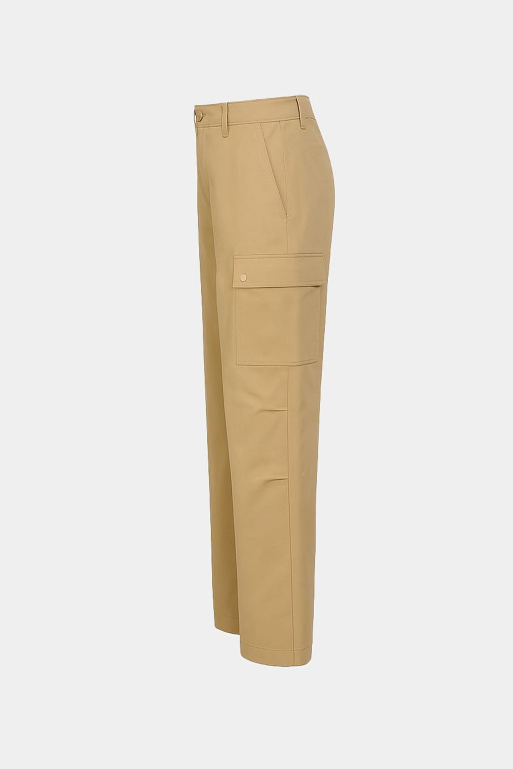 Pantaloni Cargo Guess in Cotone