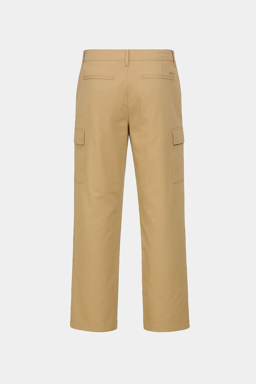 Pantaloni Cargo Guess in Cotone