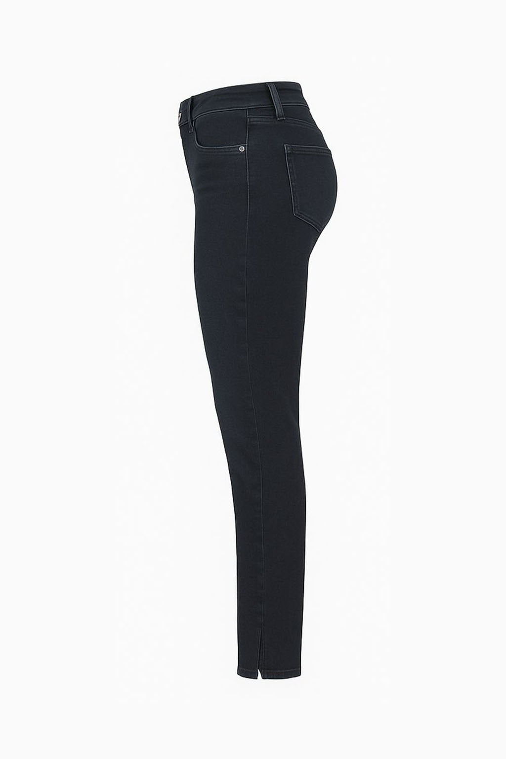 Jeans Guess Donna Skinny Fit Nero