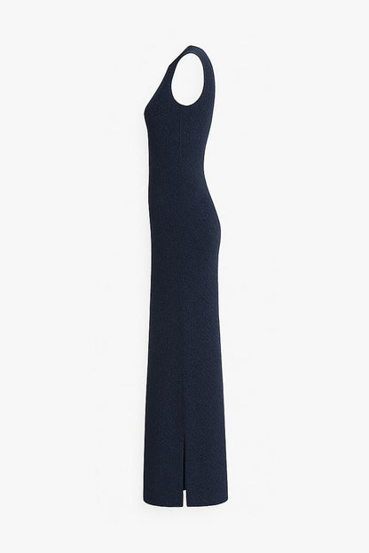 Abito Guess Donna Lungo Senza Maniche