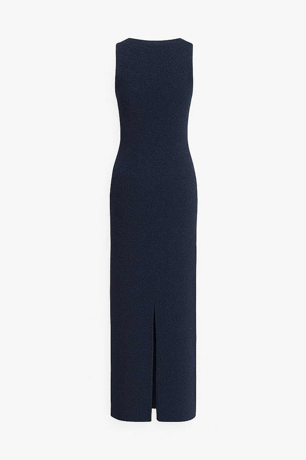 Abito Guess Donna Lungo Senza Maniche