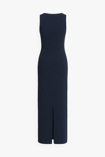 Abito Guess Donna Lungo Senza Maniche