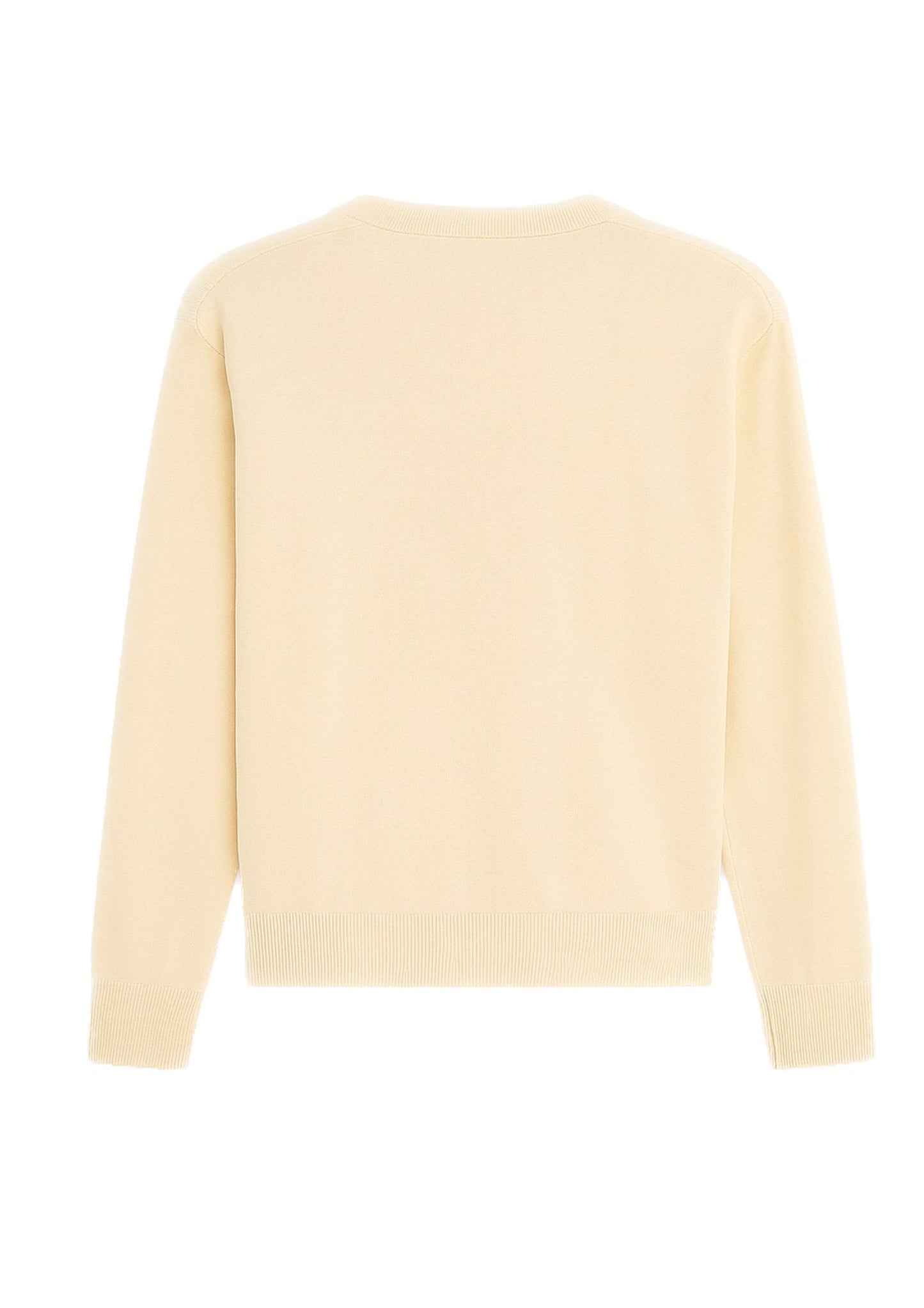 Maglia Guess Donna con Scollo a V