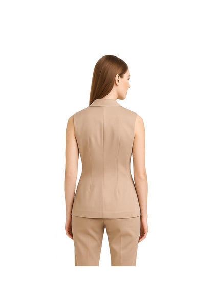 Gilet Blazer Guess Donna Senza Maniche