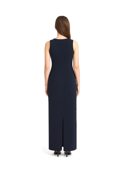 Abito Guess Donna Lungo Senza Maniche