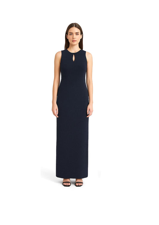 Abito Guess Donna Lungo Senza Maniche