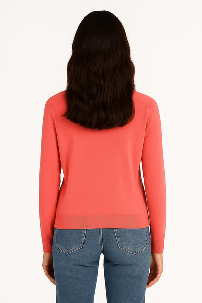 Felpa Guess Donna con Logo Iconico