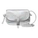 PINKO Borsa Saddle Micro